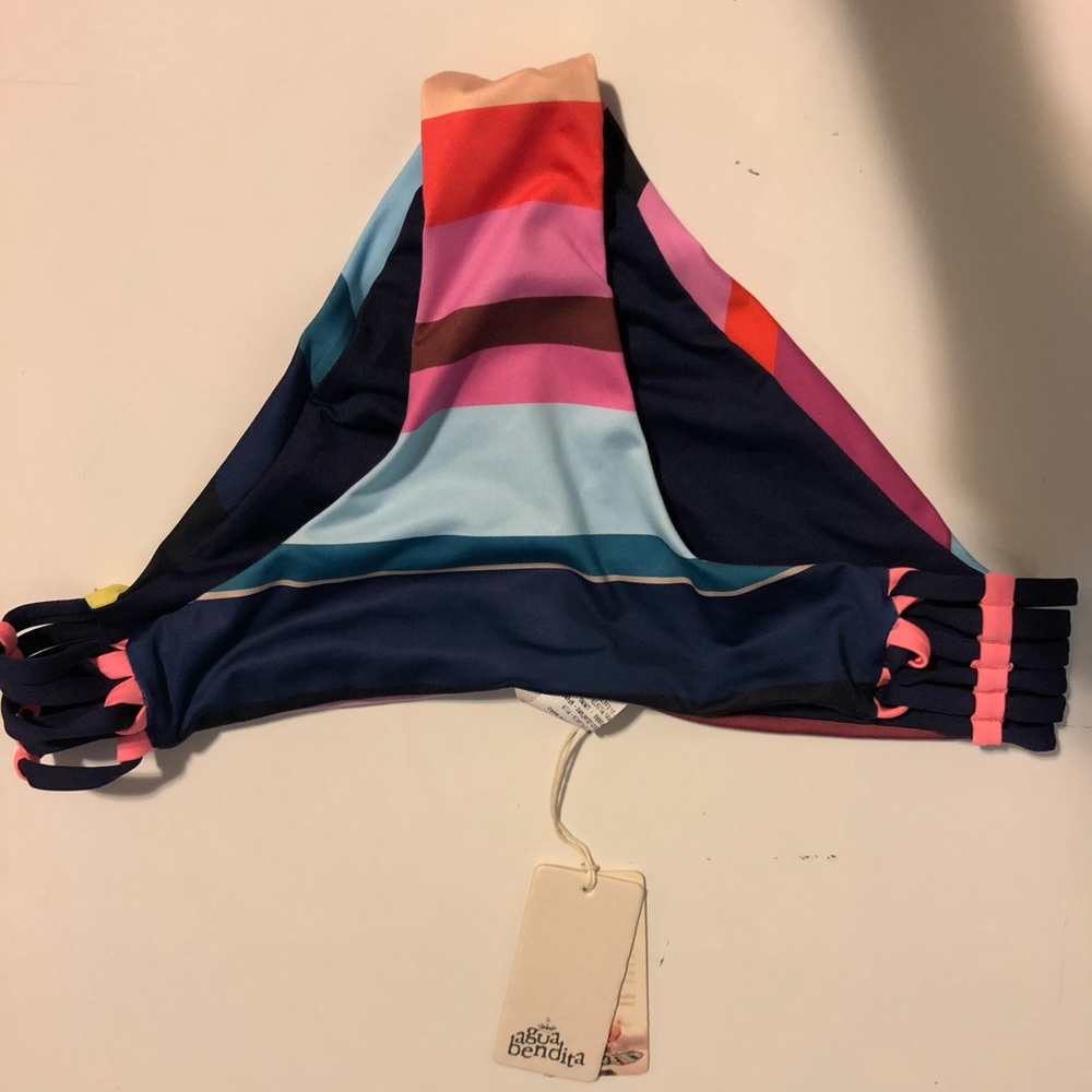 Agua Bendita Swimwear